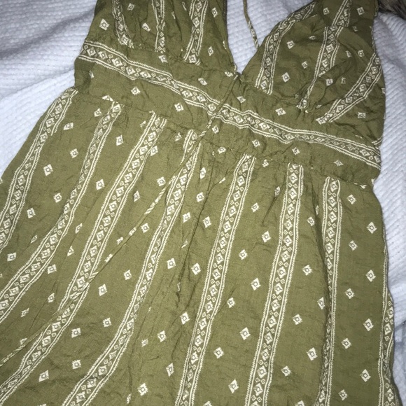 Bohemian Jumpsuit - Picture 3 of 4